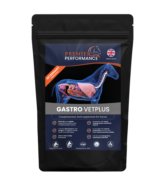 GastroPremier ® / Gastro VetPlus ®