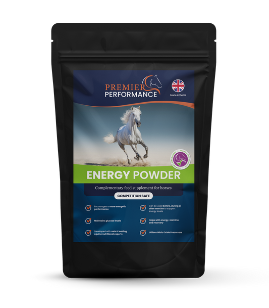 Energy Powder